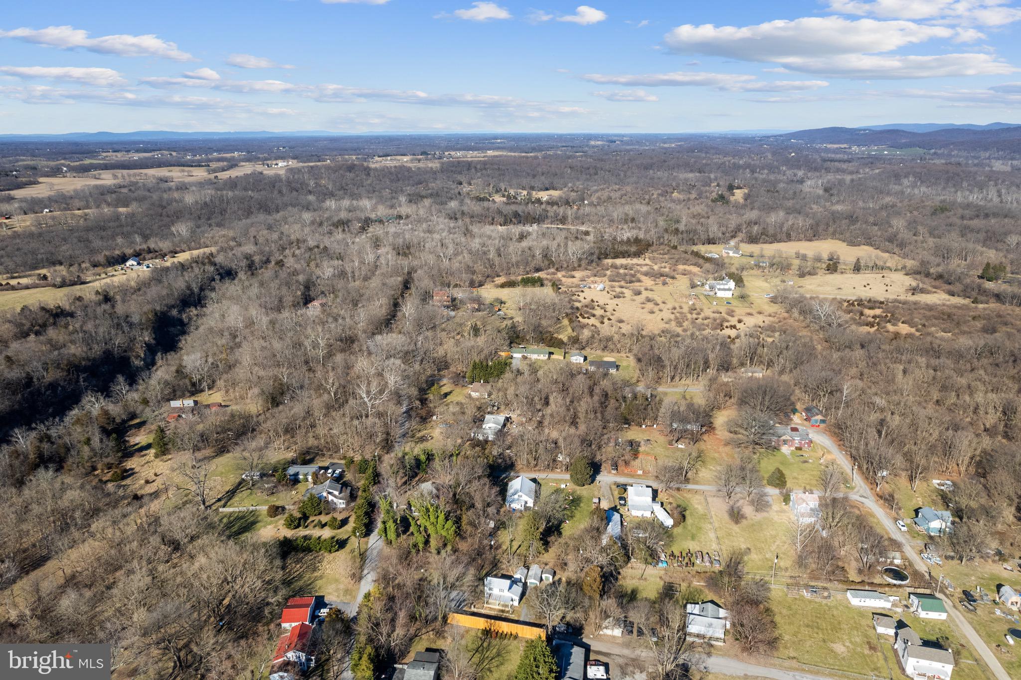 BAKERTON - Residential