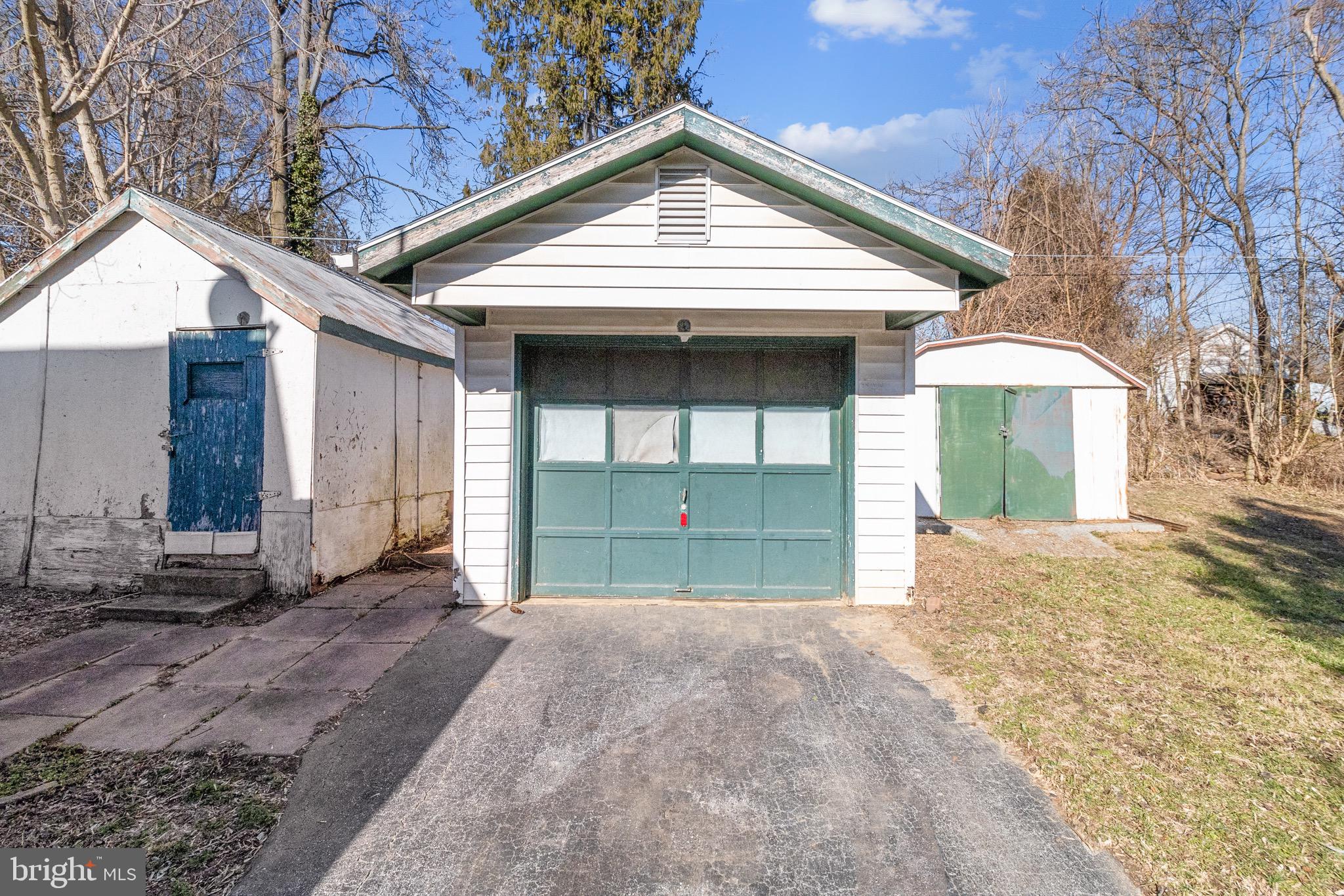 BAKERTON - Residential