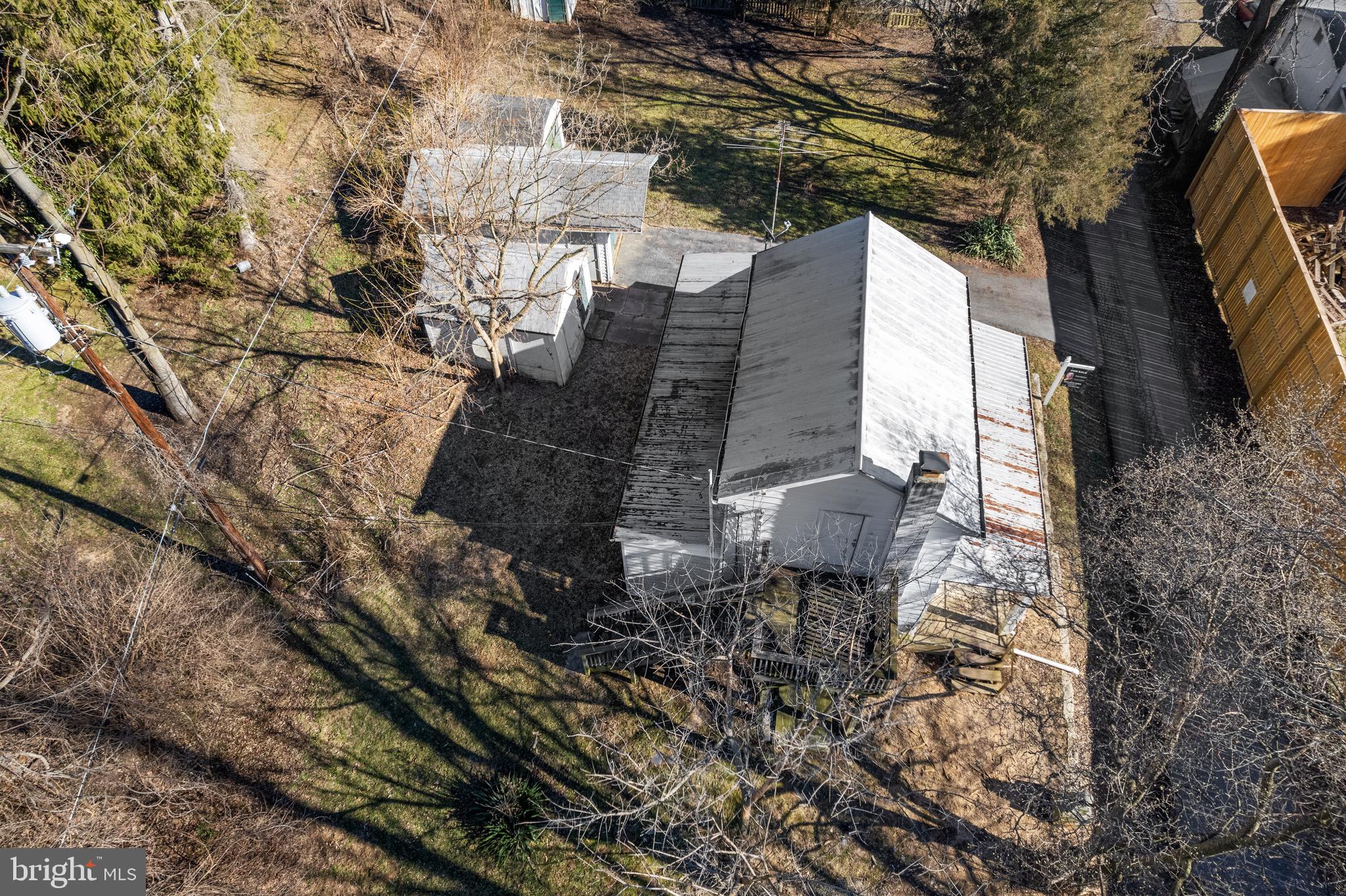 BAKERTON - Residential