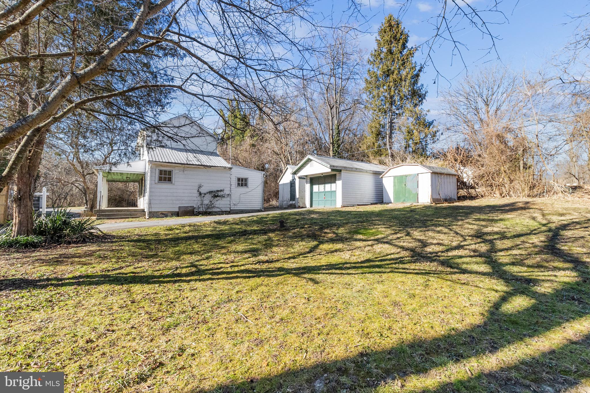 BAKERTON - Residential