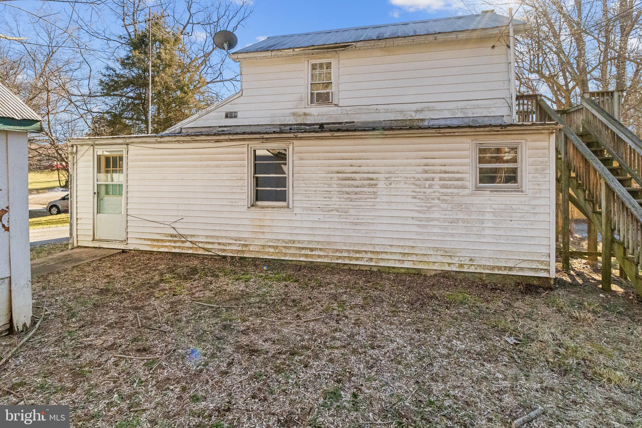 BAKERTON - Residential