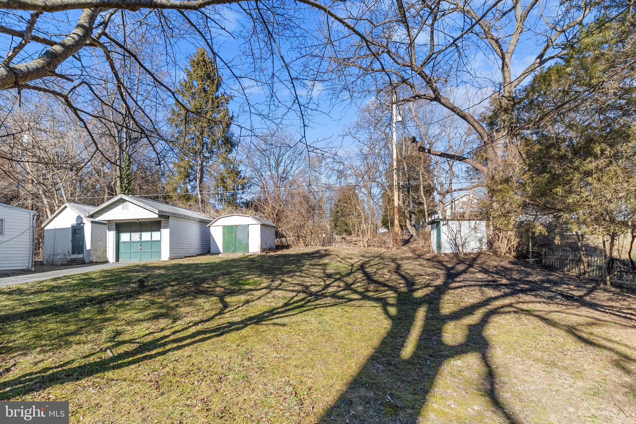 BAKERTON - Residential