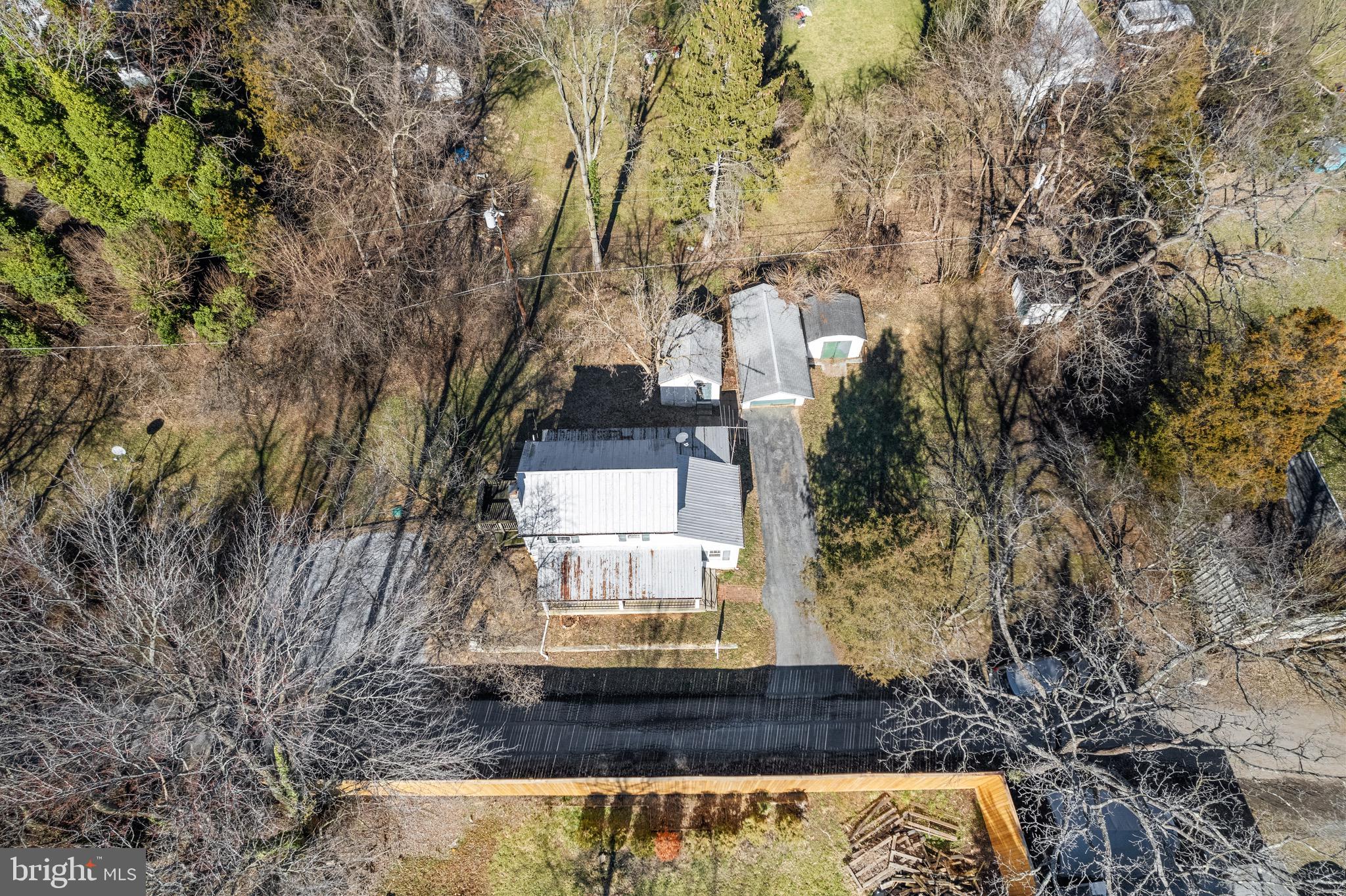 BAKERTON - Residential