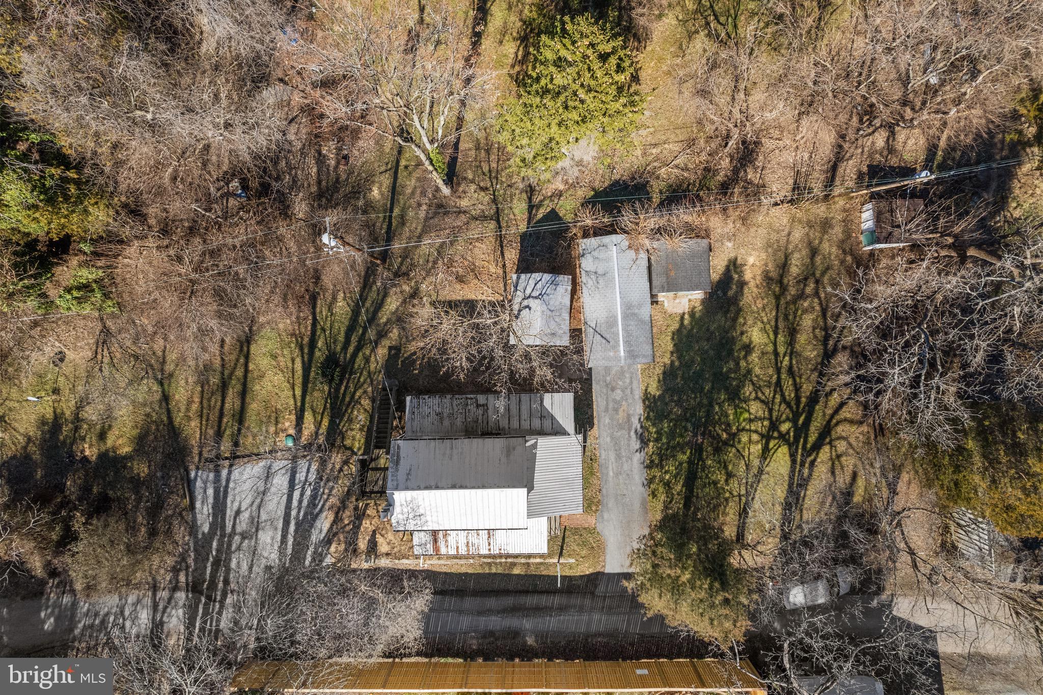 BAKERTON - Residential