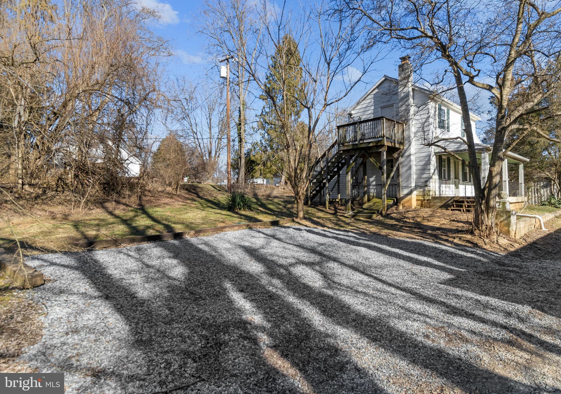 BAKERTON - Residential