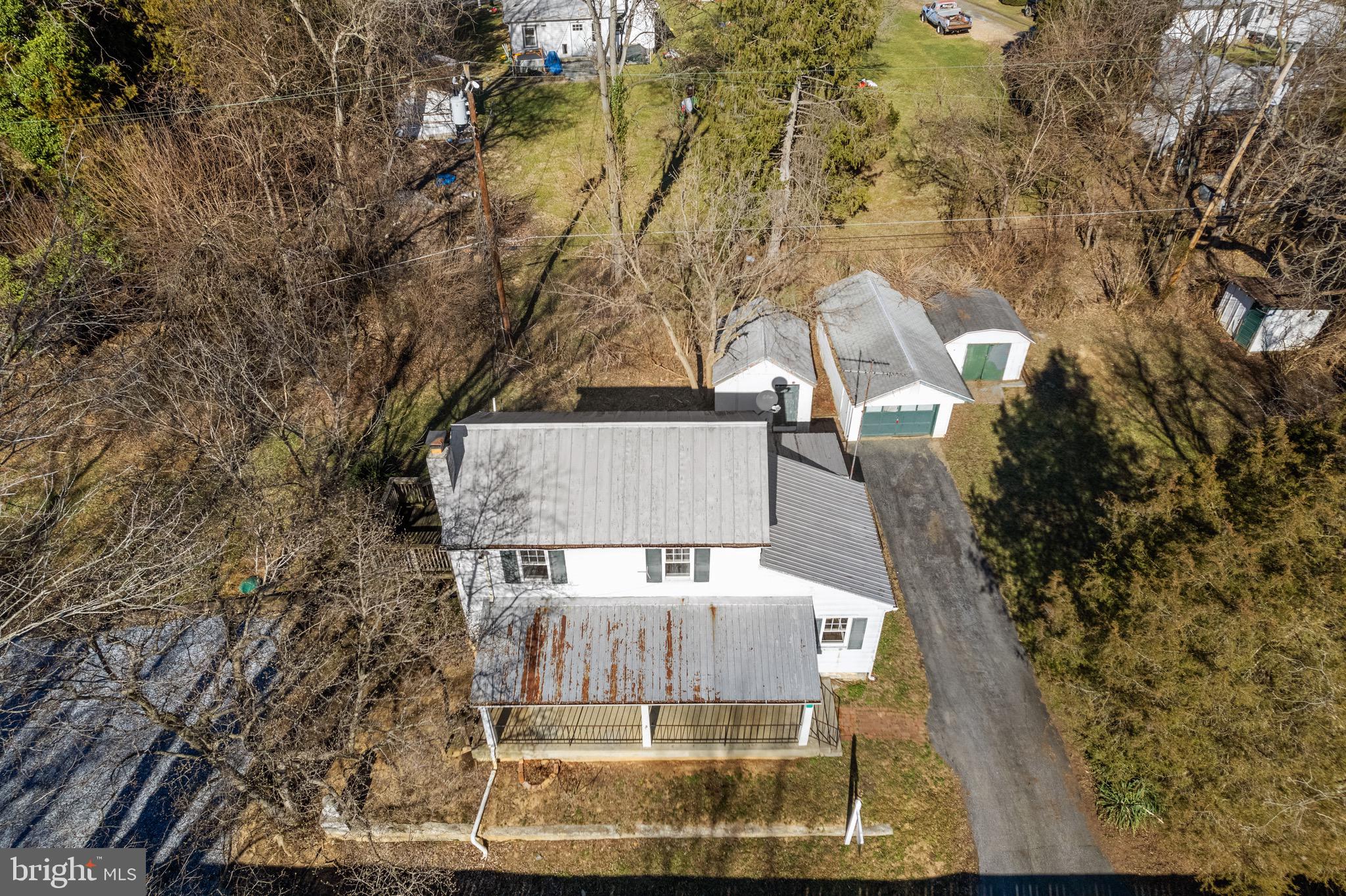 BAKERTON - Residential