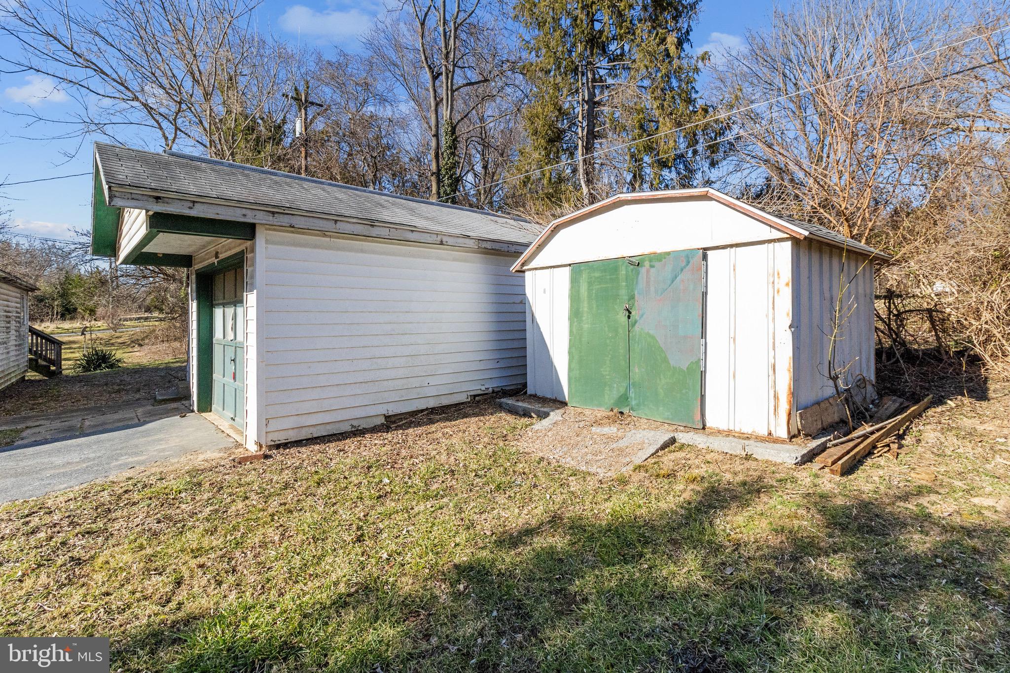 BAKERTON - Residential