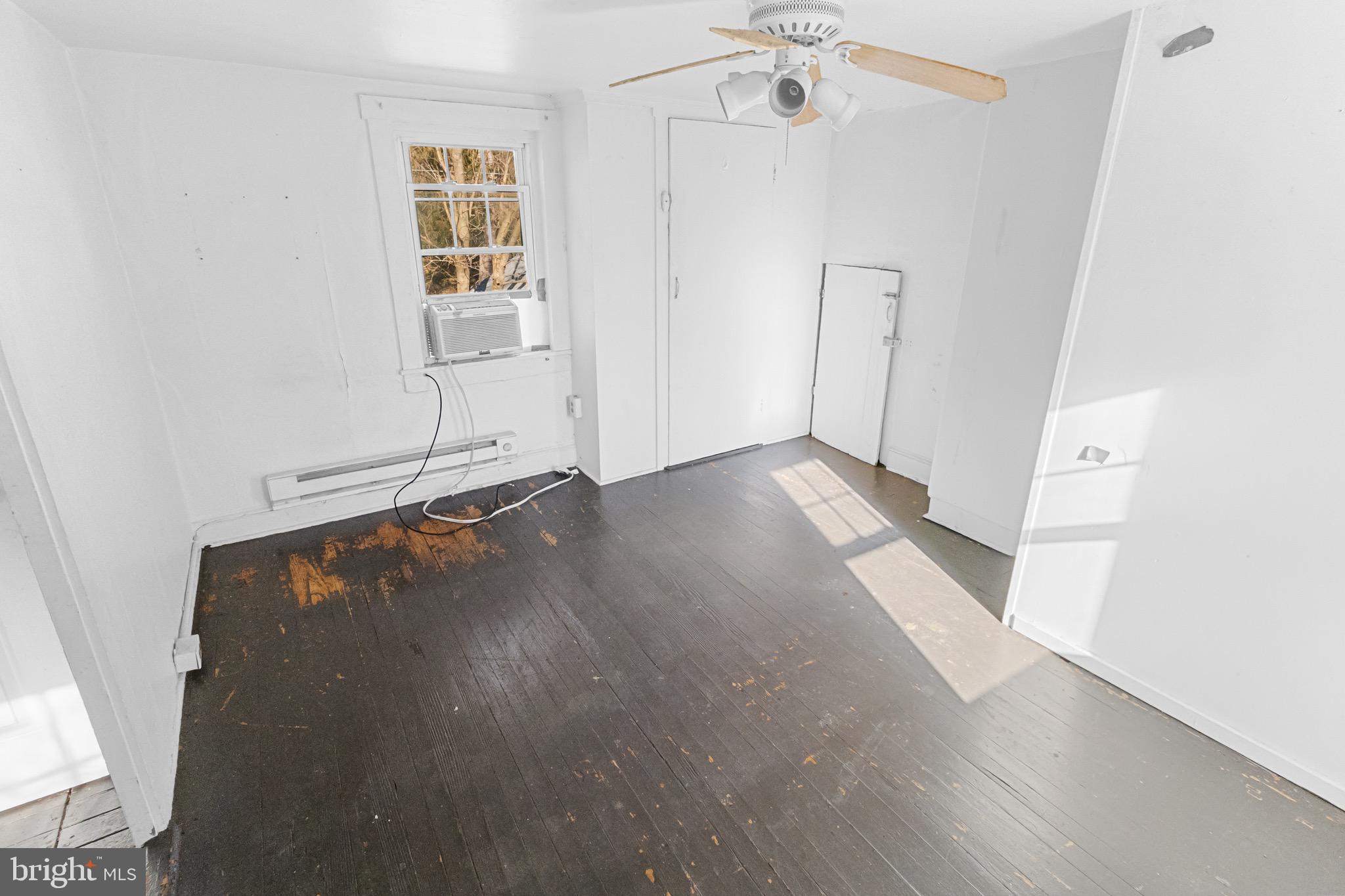 BAKERTON - Residential