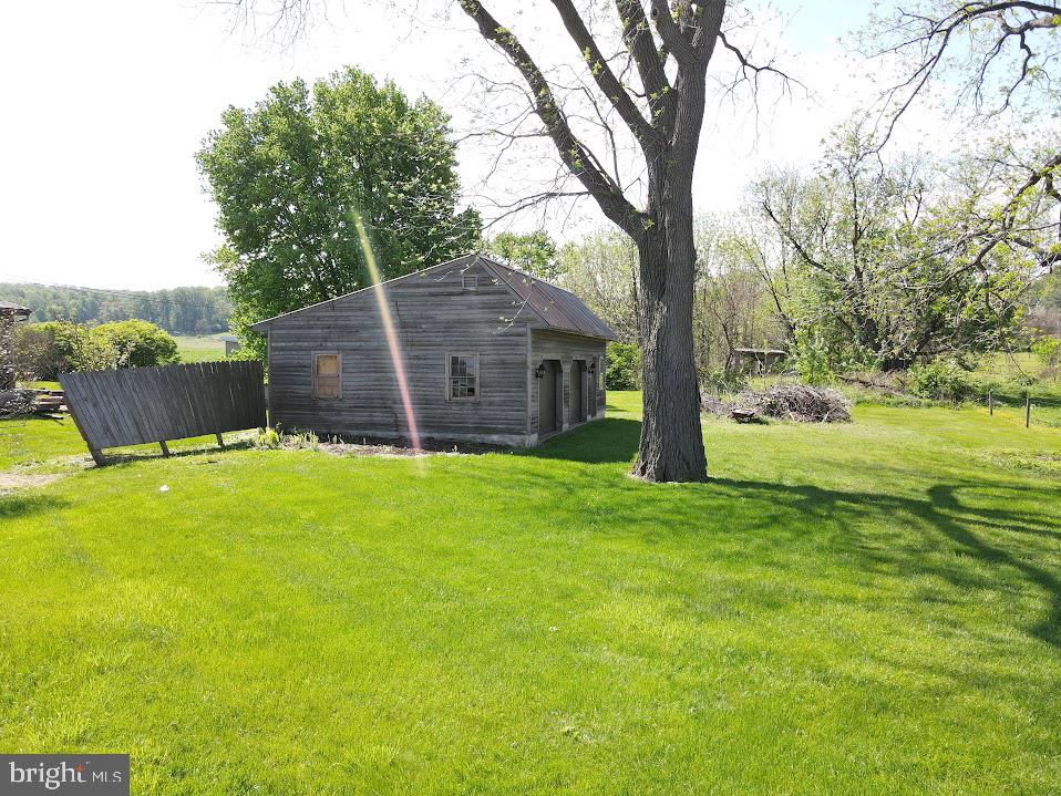 PARADISE TWP - Residential