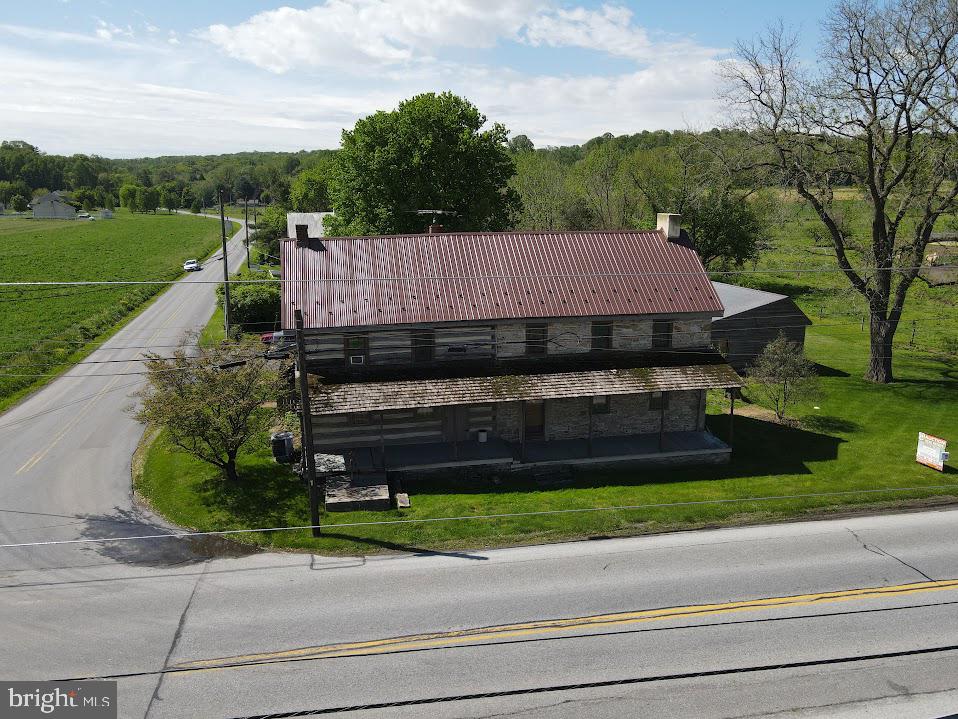PARADISE TWP - Residential