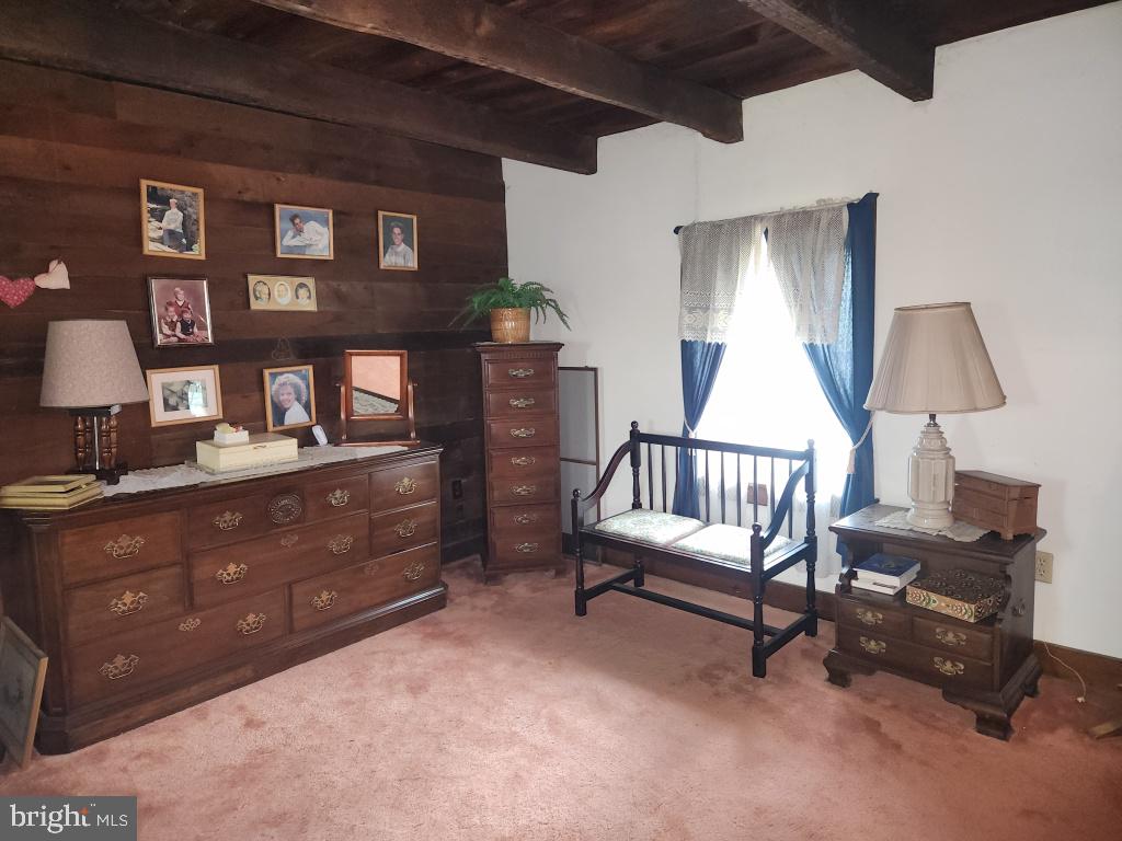 PARADISE TWP - Residential