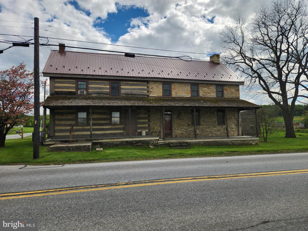 PARADISE TWP - Residential