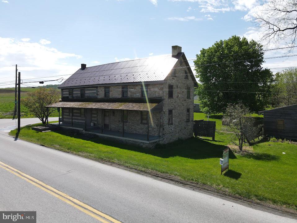 PARADISE TWP - Residential