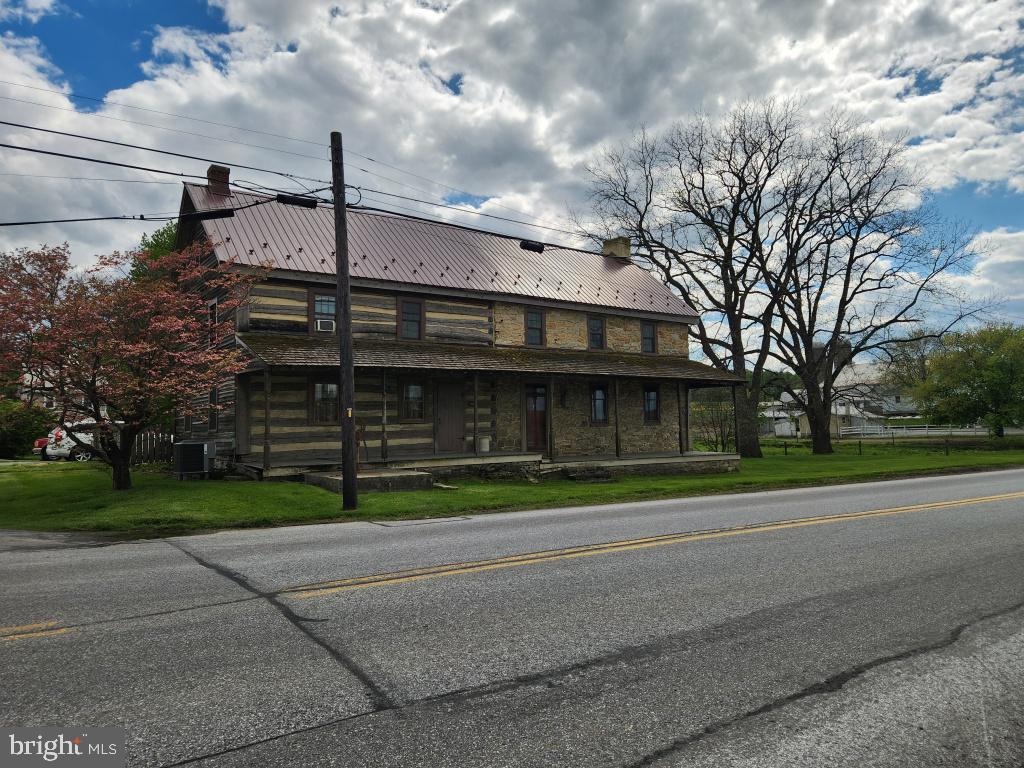 PARADISE TWP - Residential