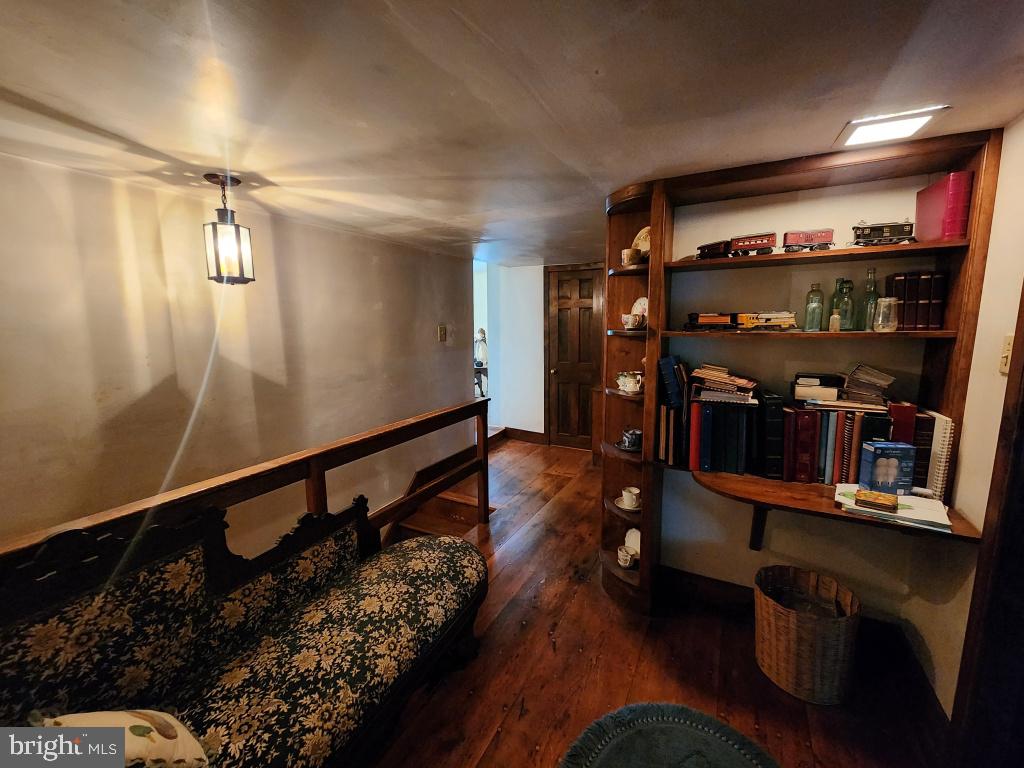 PARADISE TWP - Residential