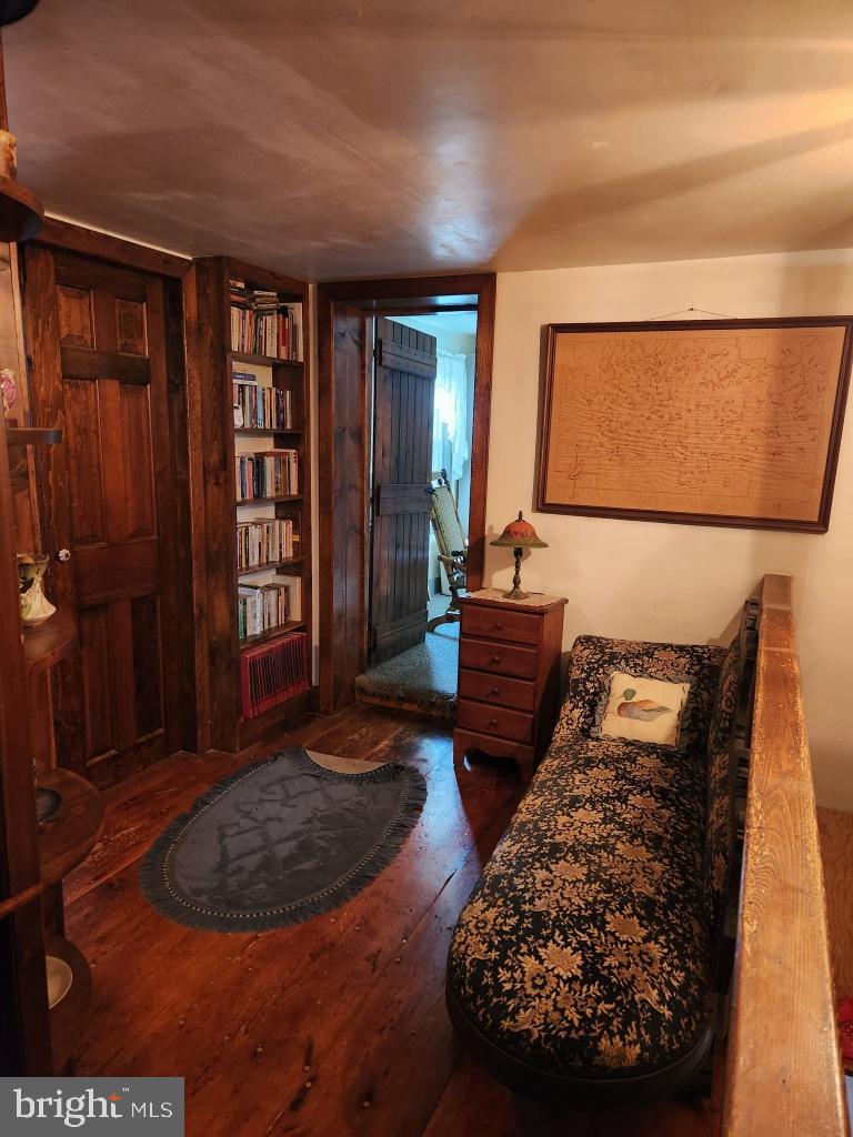 PARADISE TWP - Residential