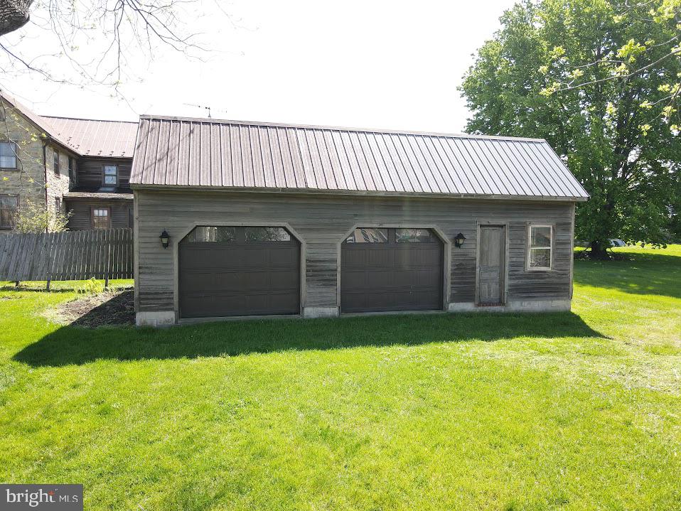 PARADISE TWP - Residential