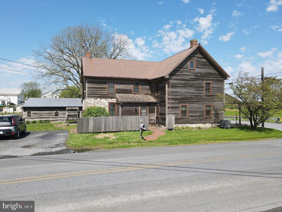 PARADISE TWP - Residential
