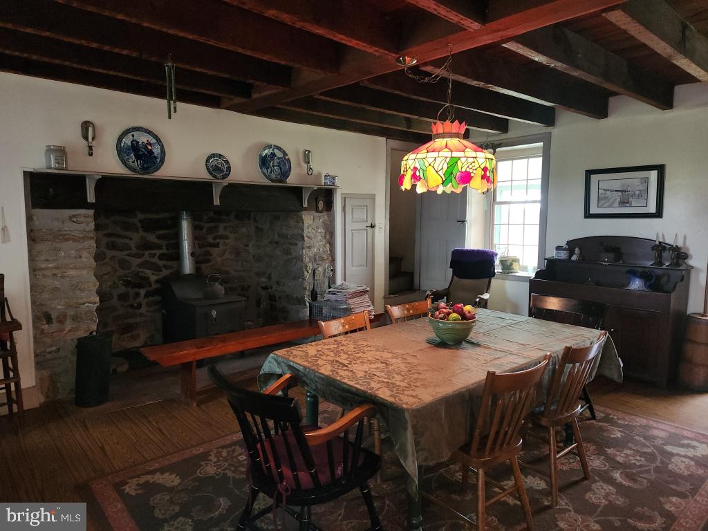 PARADISE TWP - Residential