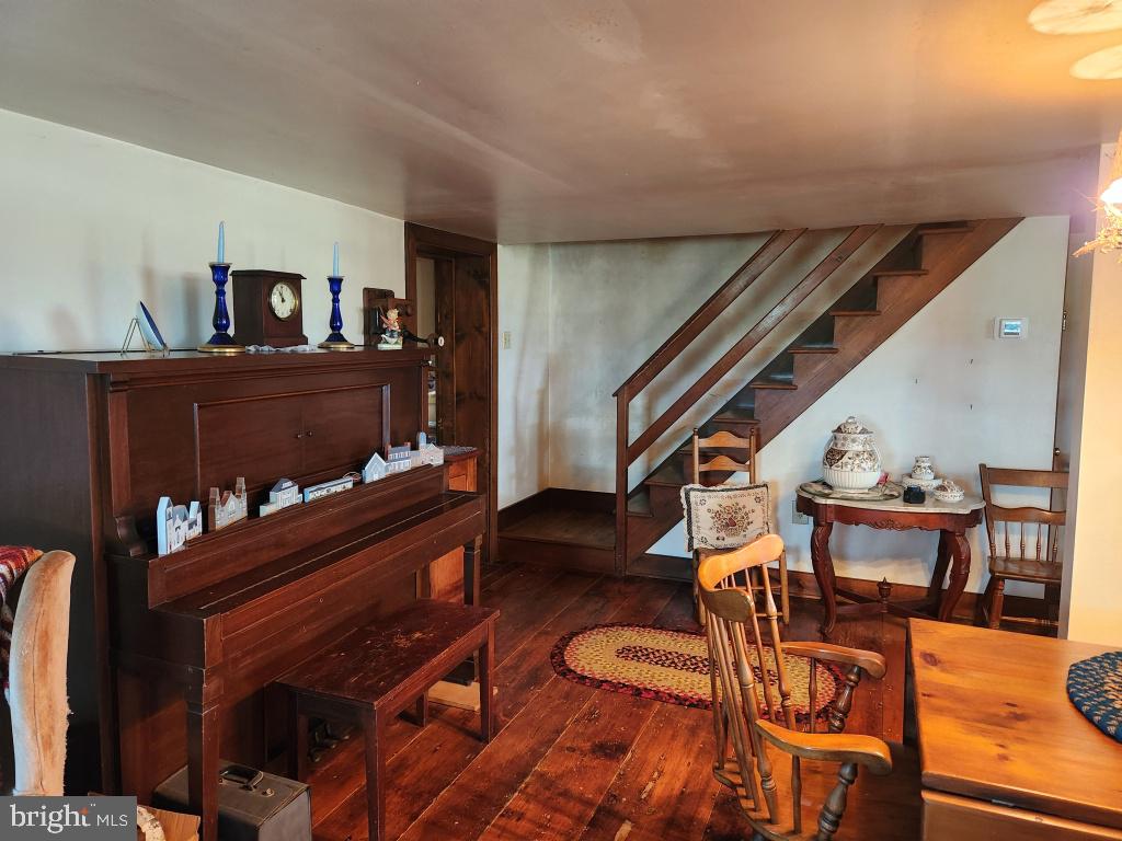 PARADISE TWP - Residential