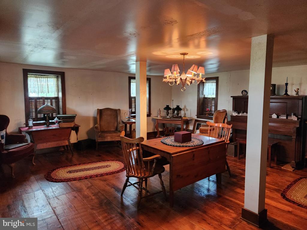 PARADISE TWP - Residential