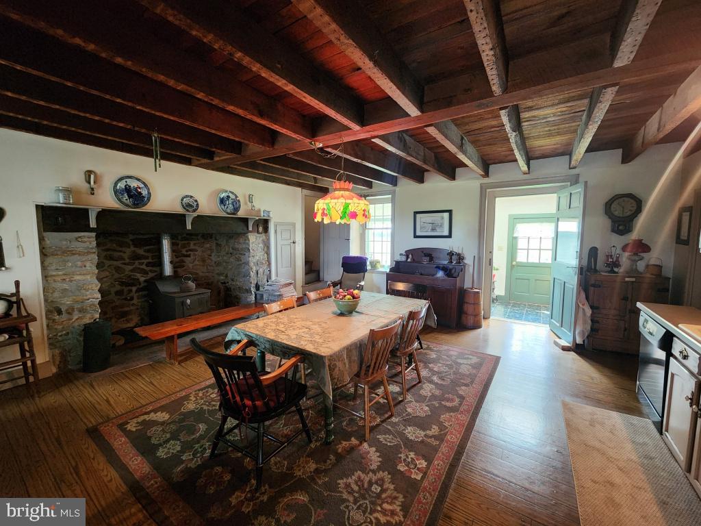 PARADISE TWP - Residential