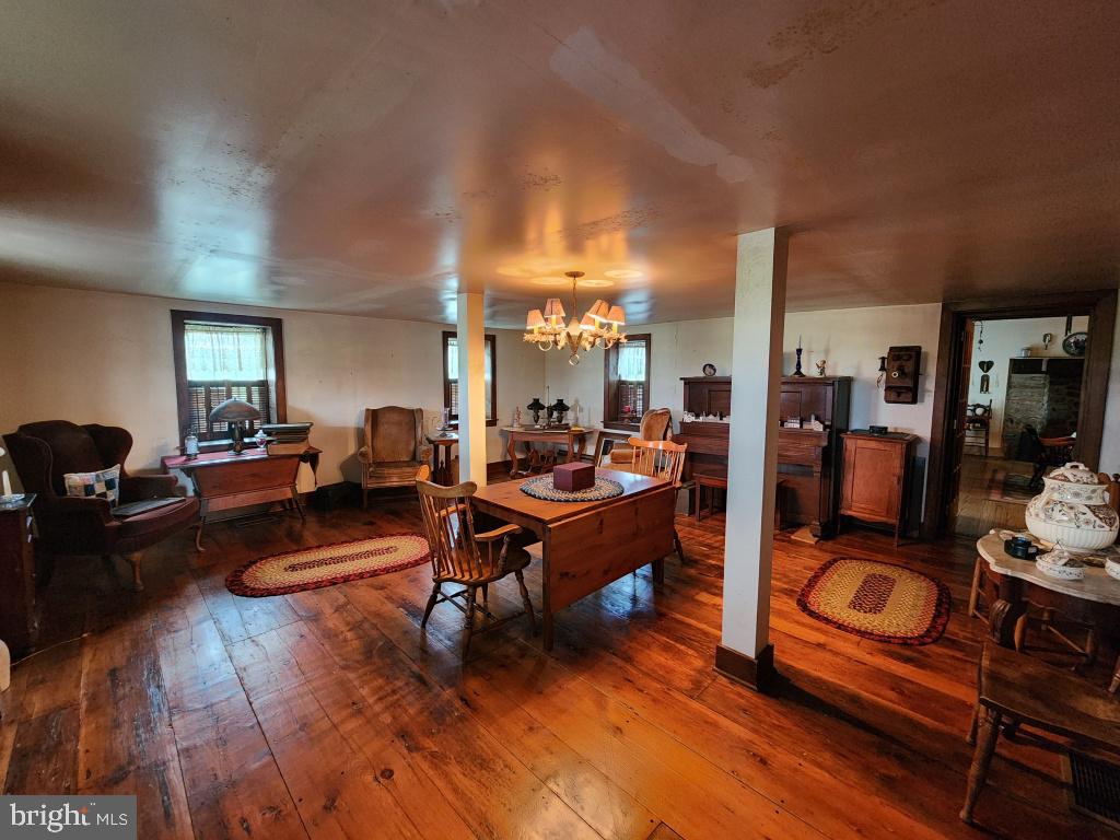 PARADISE TWP - Residential
