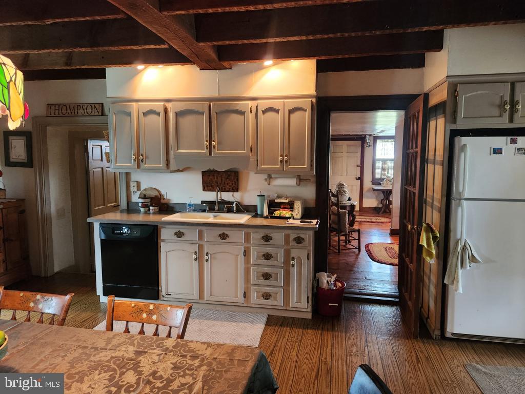 PARADISE TWP - Residential