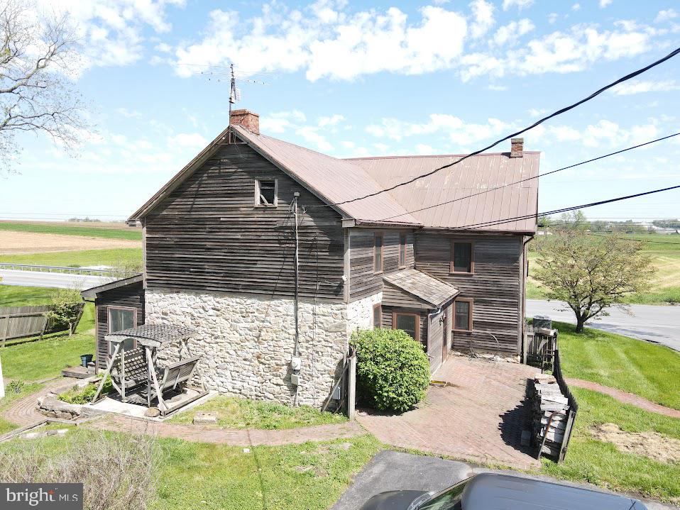 PARADISE TWP - Residential