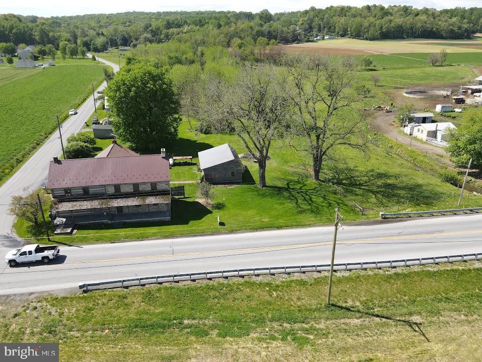 PARADISE TWP - Residential