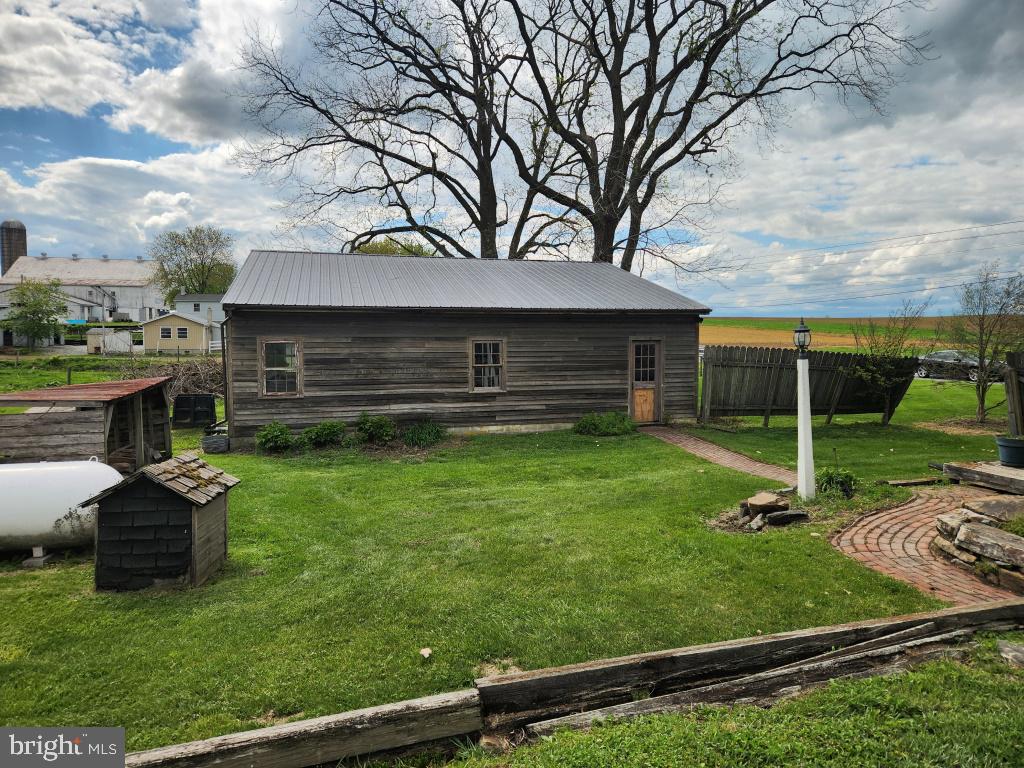 PARADISE TWP - Residential