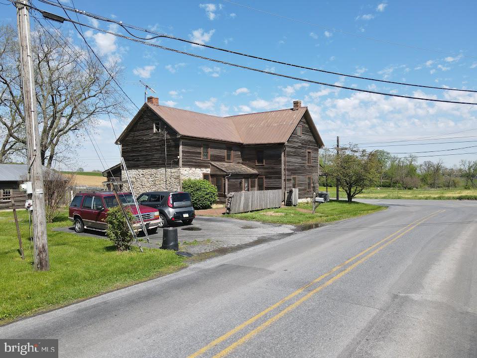 PARADISE TWP - Residential