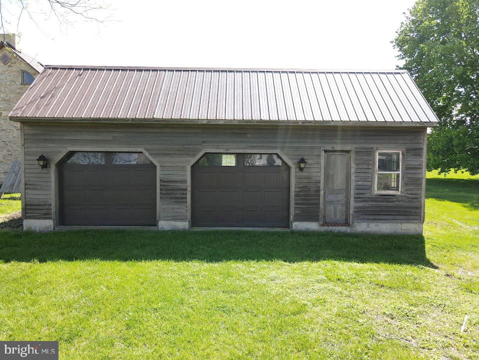 PARADISE TWP - Residential