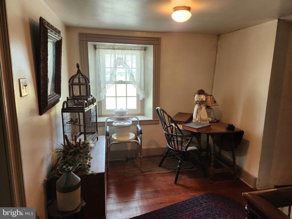 PARADISE TWP - Residential