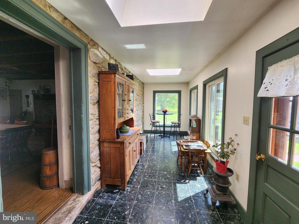 PARADISE TWP - Residential