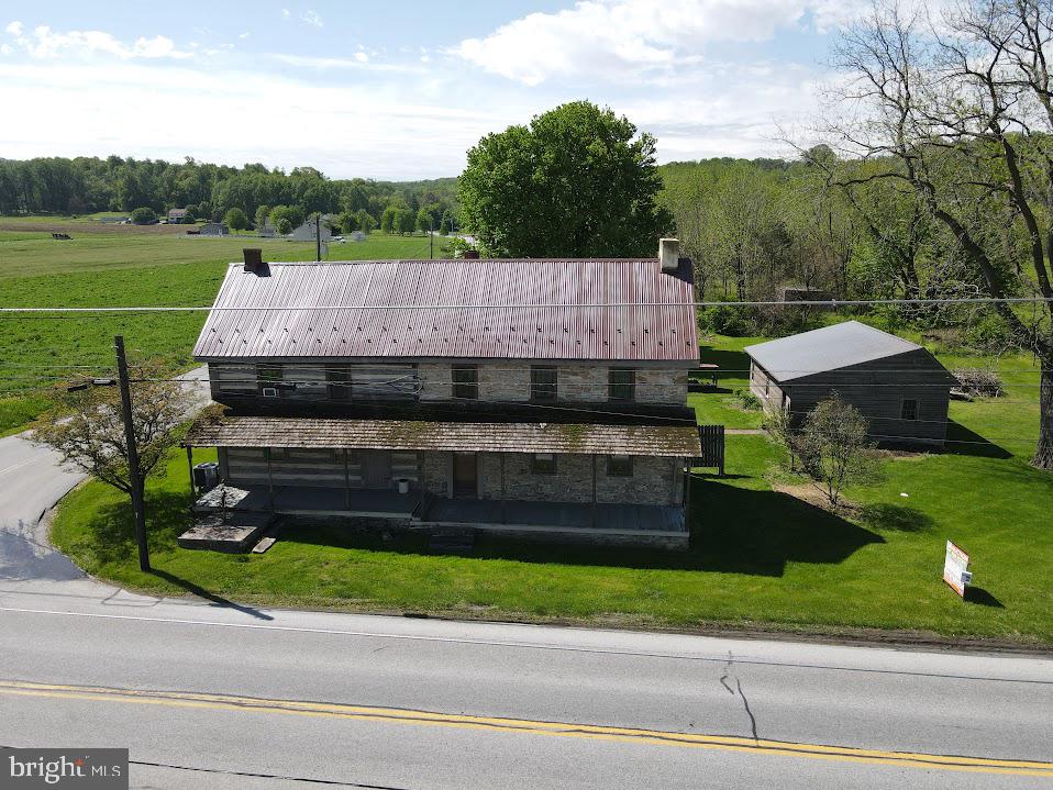 PARADISE TWP - Residential