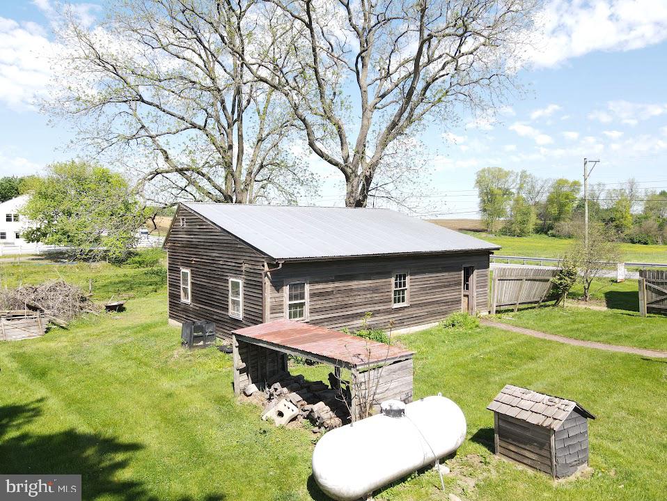 PARADISE TWP - Residential