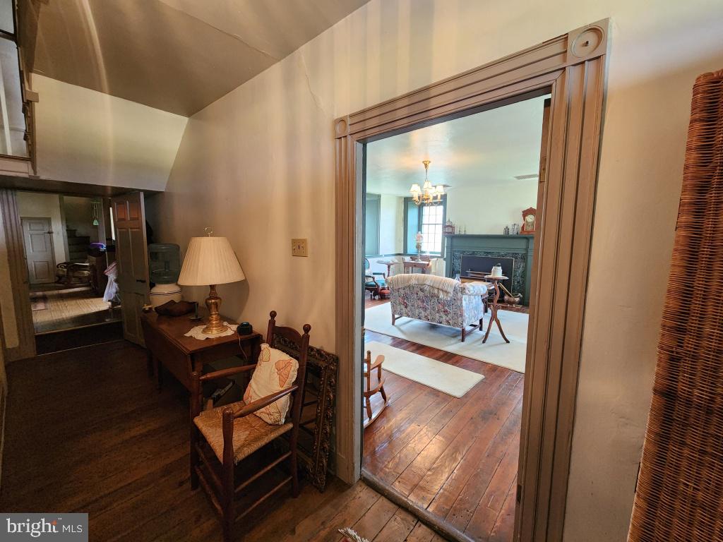 PARADISE TWP - Residential