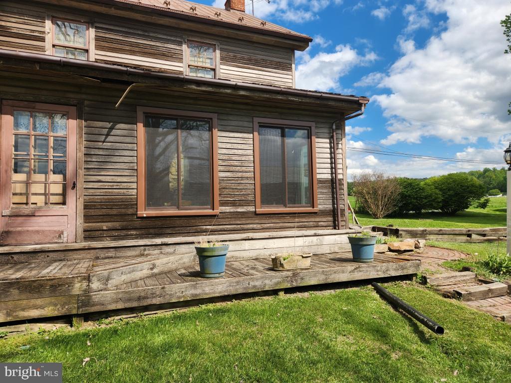 PARADISE TWP - Residential