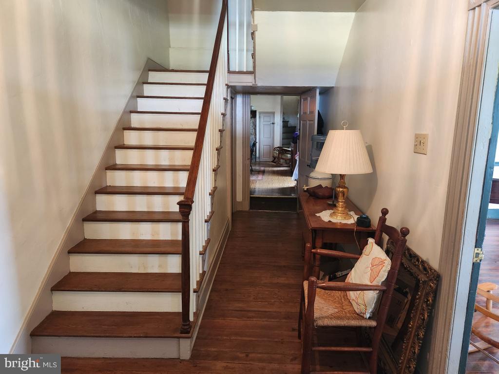 PARADISE TWP - Residential
