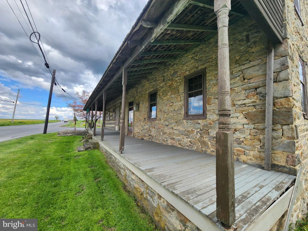 PARADISE TWP - Residential