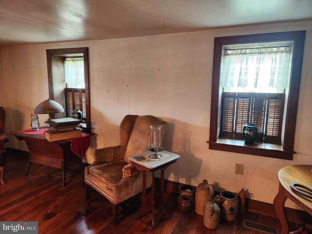 PARADISE TWP - Residential