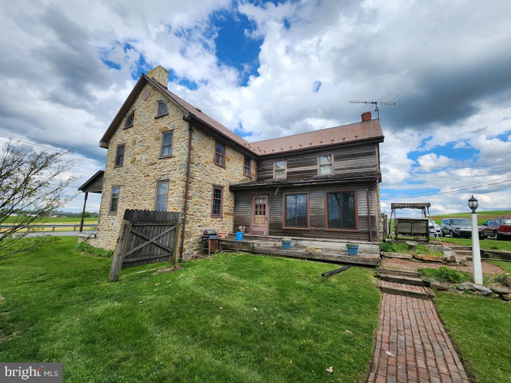 PARADISE TWP - Residential
