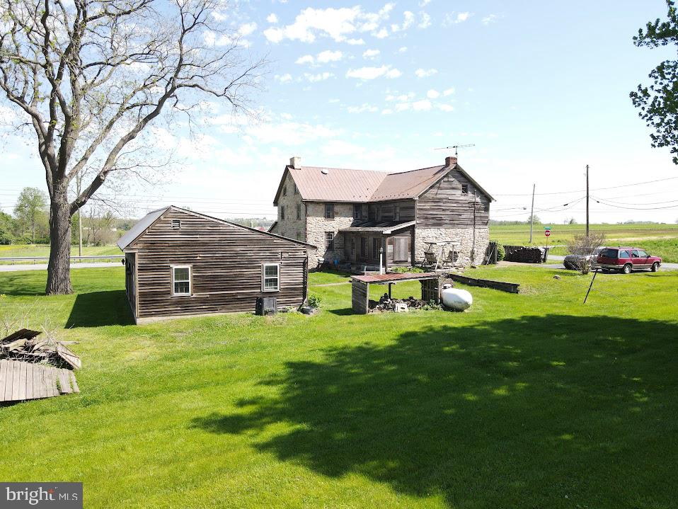 PARADISE TWP - Residential