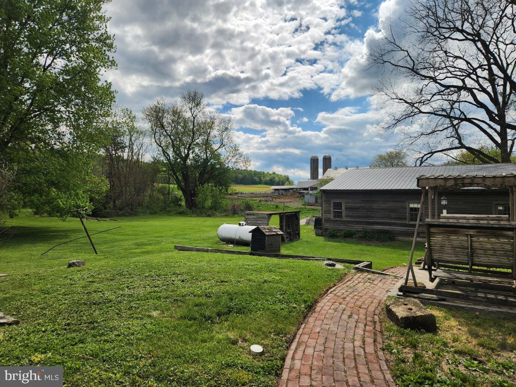 PARADISE TWP - Residential