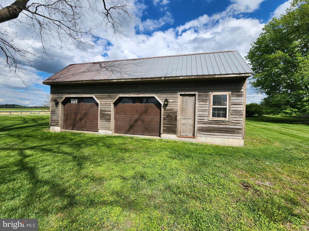 PARADISE TWP - Residential