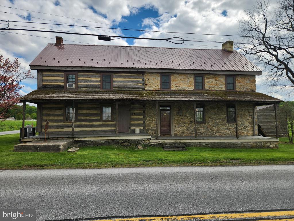PARADISE TWP - Residential