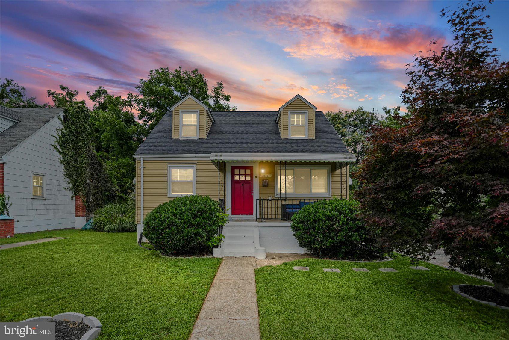 2667 WEST PARK DRIVE