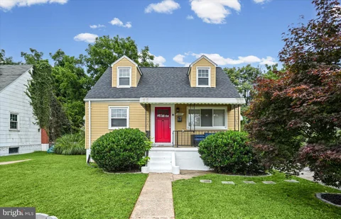 2667 W Park Drive, Baltimore, MD 21207 - #: MDBC2169966