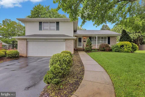 1649 Sherwood Road, Reading, PA 19610 - MLS#: PABK2057144